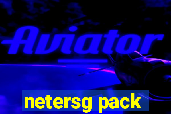 netersg pack